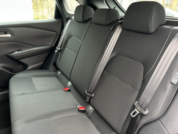 Used Nissan Qashqai 2025 for sale - 76220139: Photo 20