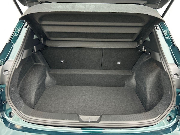 Used Nissan Qashqai 2025 for sale - 76220139: Photo 21