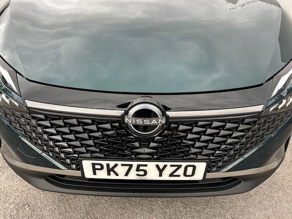 Used Nissan Qashqai 2025 for sale - 76220139: Photo 26