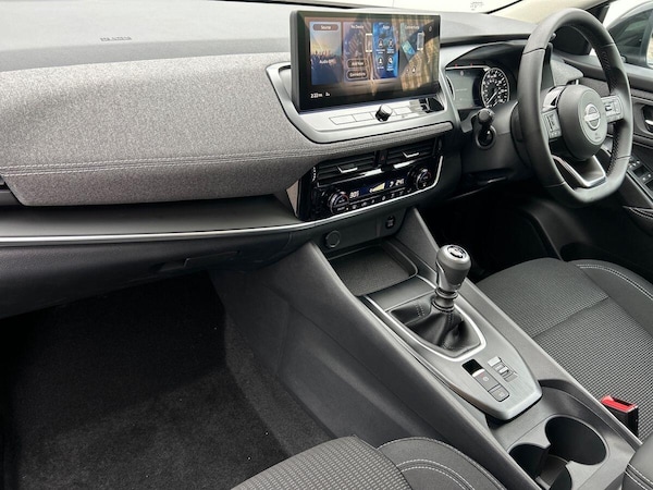 Used Nissan Qashqai 2025 for sale - 76220139: Photo 2
