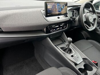 Used Nissan Qashqai 2025 for sale - 76220139: Photo