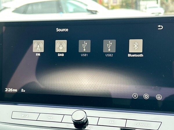 Used Nissan Qashqai 2025 for sale - 76220139: Photo 31