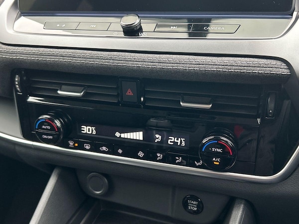 Used Nissan Qashqai 2025 for sale - 76220139: Photo 35