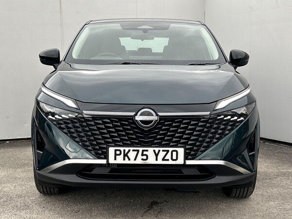 Used Nissan Qashqai 2025 for sale - 76220139: Photo 4