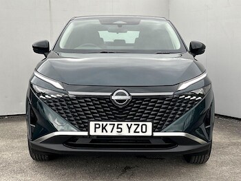 Used Nissan Qashqai 2025 for sale - 76220139: Photo