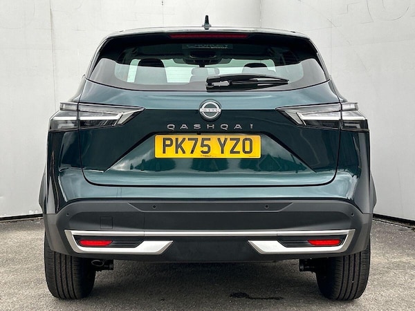 Used Nissan Qashqai 2025 for sale - 76220139: Photo 5