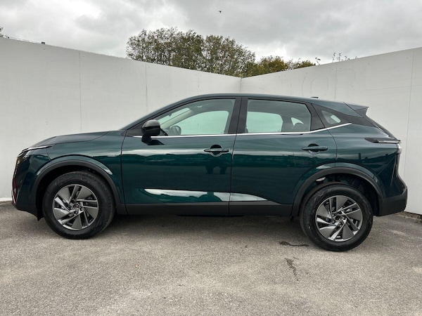 Used Nissan Qashqai 2025 for sale - 76220139: Photo 6