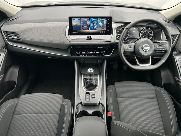 Used Nissan Qashqai 2025 for sale - 76220139: Photo 7