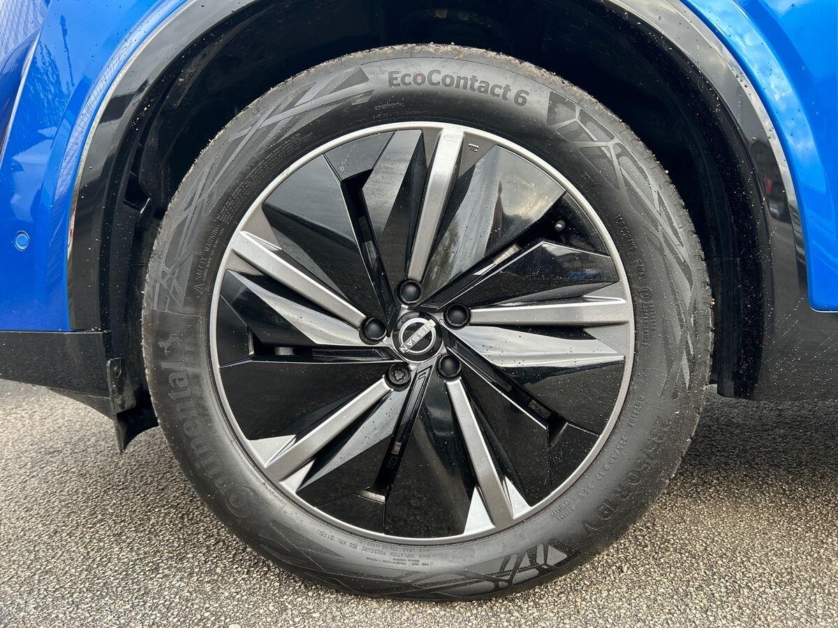 Used Nissan Qashqai 2024 for sale - 76449970: Photo 10