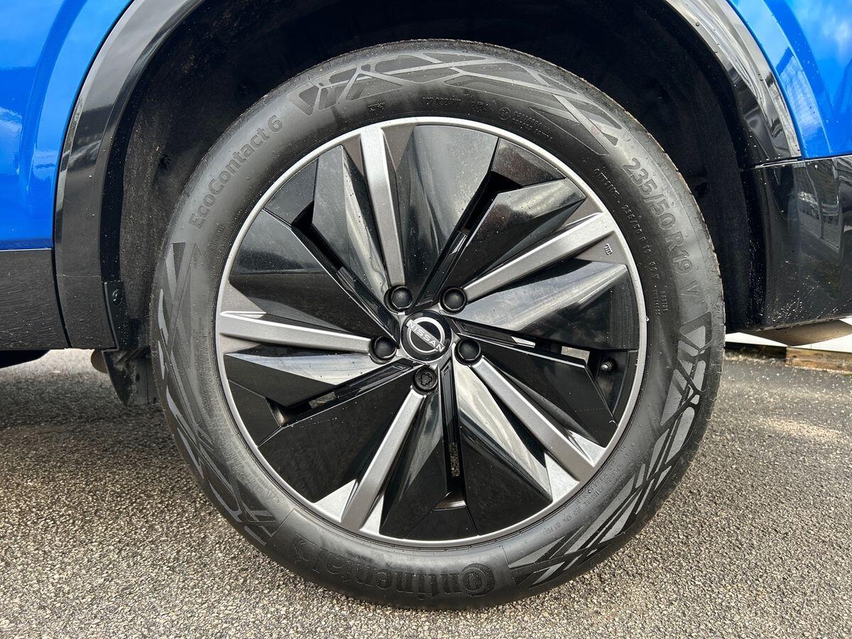 Used Nissan Qashqai 2024 for sale - 76449970: Photo 11