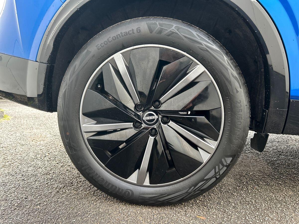 Used Nissan Qashqai 2024 for sale - 76449970: Photo 12