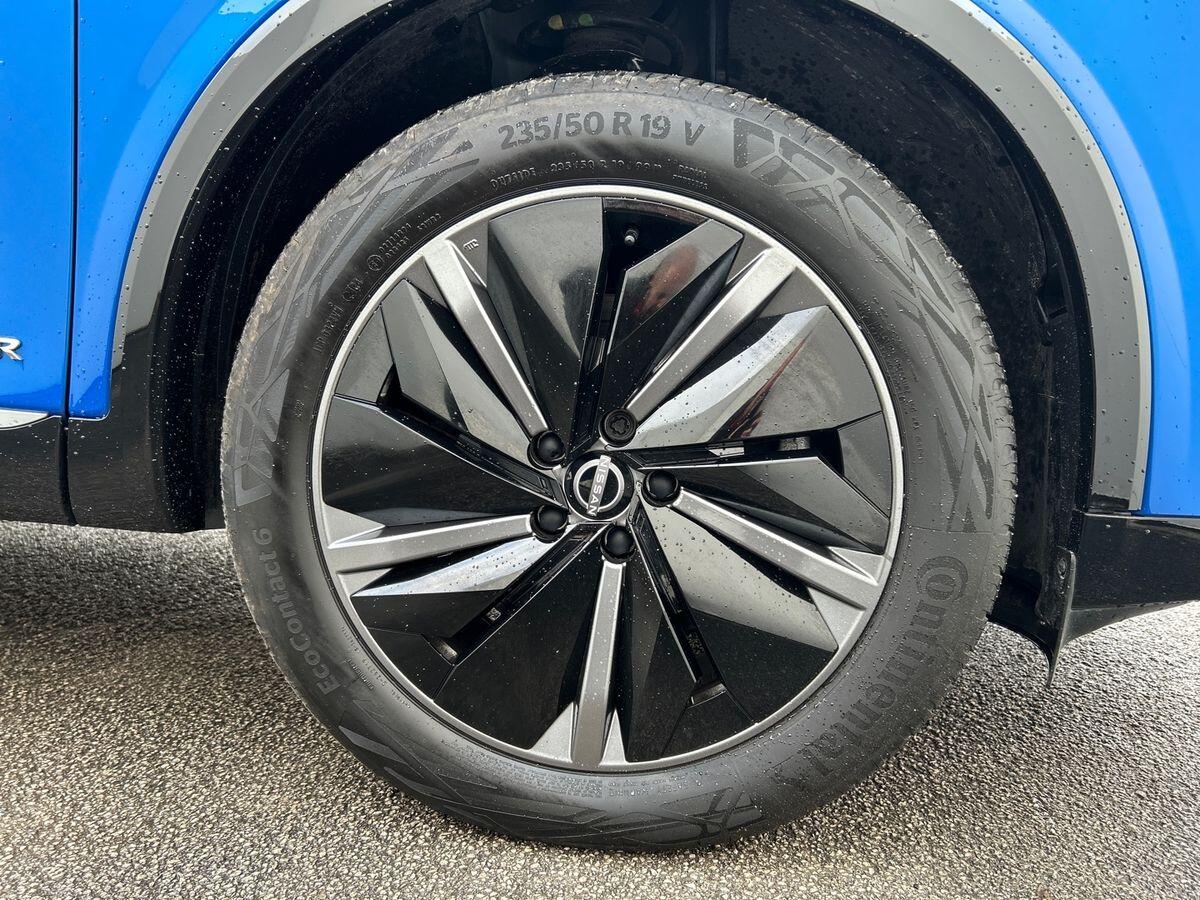 Used Nissan Qashqai 2024 for sale - 76449970: Photo 13