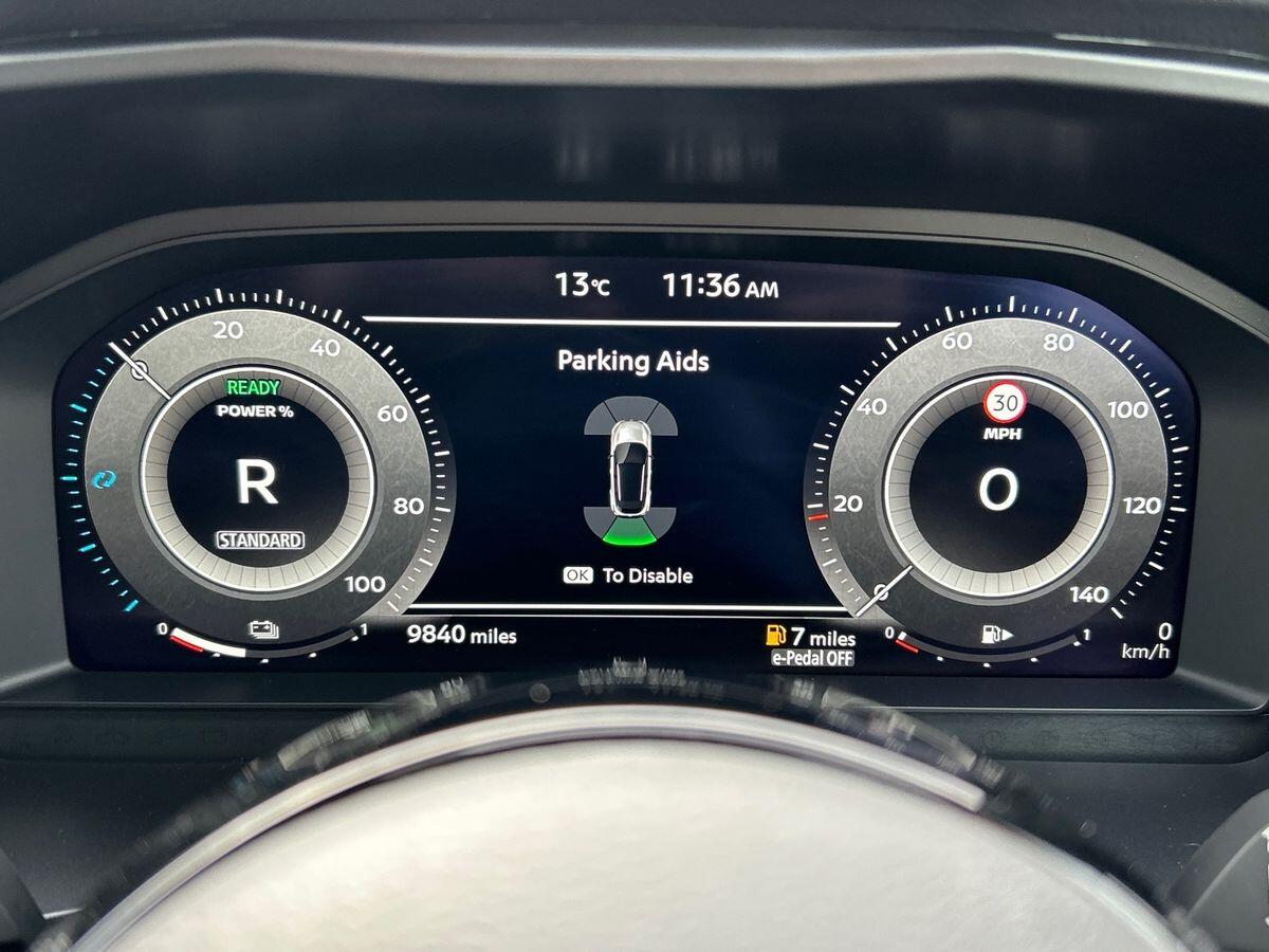 Used Nissan Qashqai 2024 for sale - 76449970: Photo 15