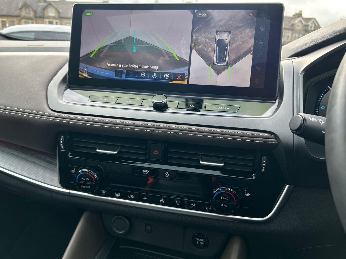 Used Nissan Qashqai 2024 for sale - 76449970: Photo 17