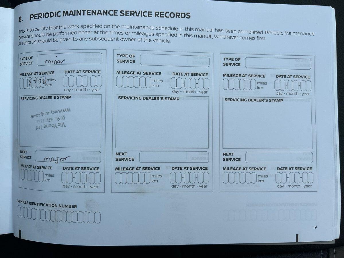 Used Nissan Qashqai 2024 for sale - 76449970: Photo 18