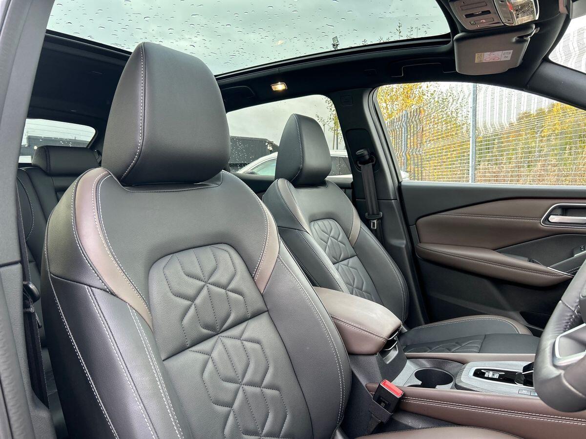 Used Nissan Qashqai 2024 for sale - 76449970: Photo 19