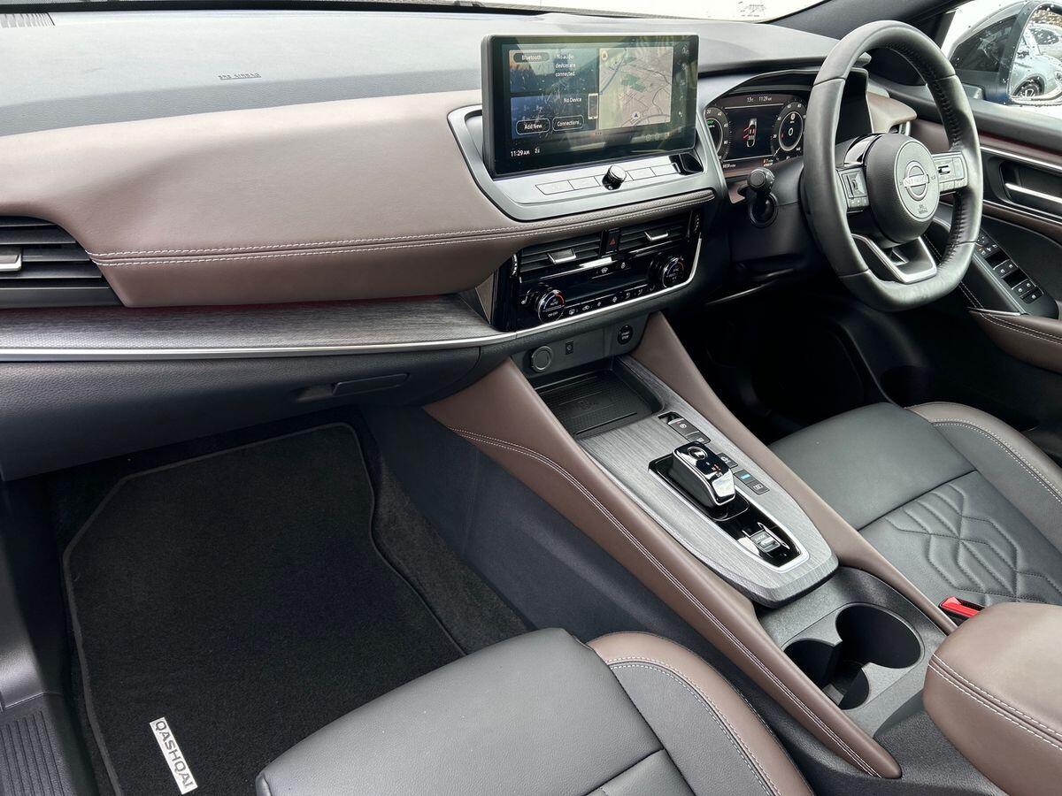 Used Nissan Qashqai 2024 for sale - 76449970: Photo 2