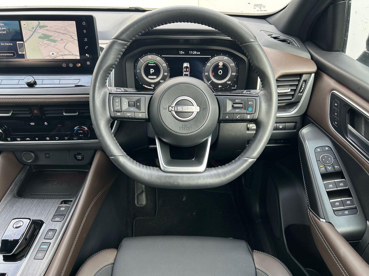 Used Nissan Qashqai 2024 for sale - 76449970: Photo 20