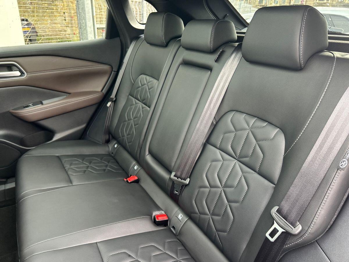 Used Nissan Qashqai 2024 for sale - 76449970: Photo 21