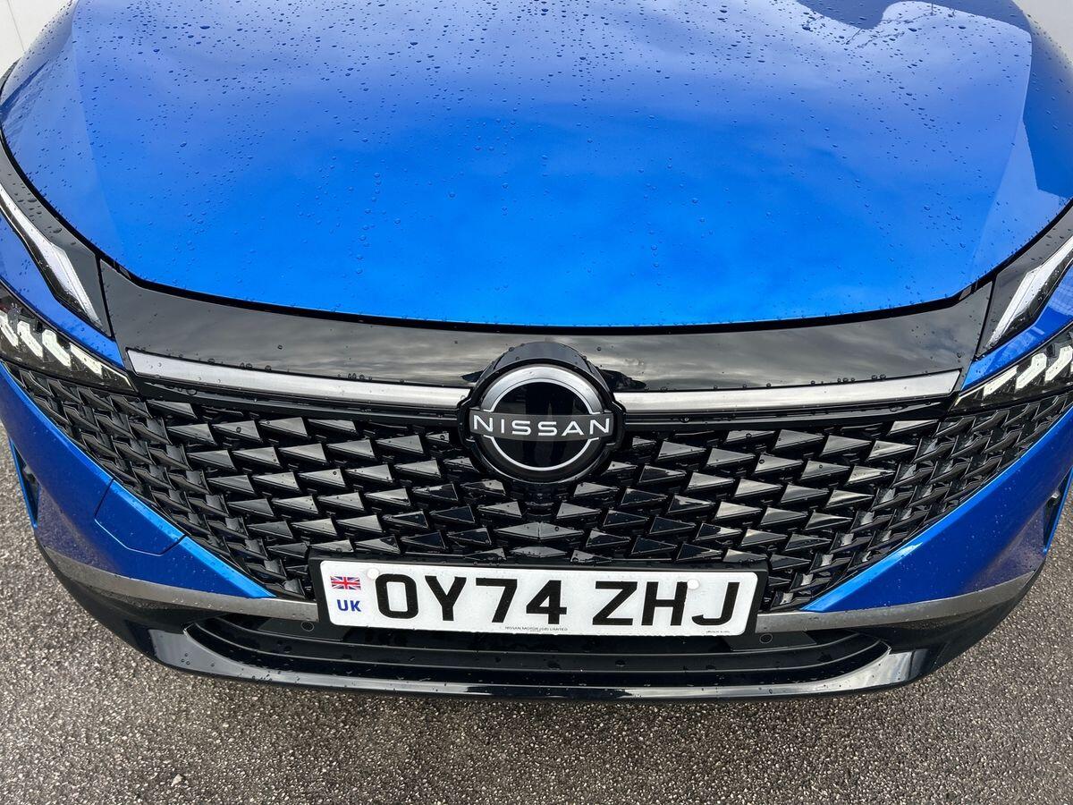 Used Nissan Qashqai 2024 for sale - 76449970: Photo 27