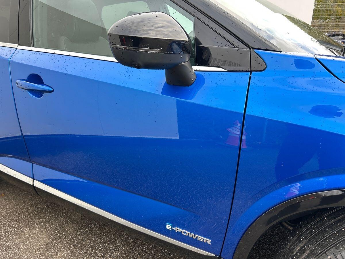 Used Nissan Qashqai 2024 for sale - 76449970: Photo 28