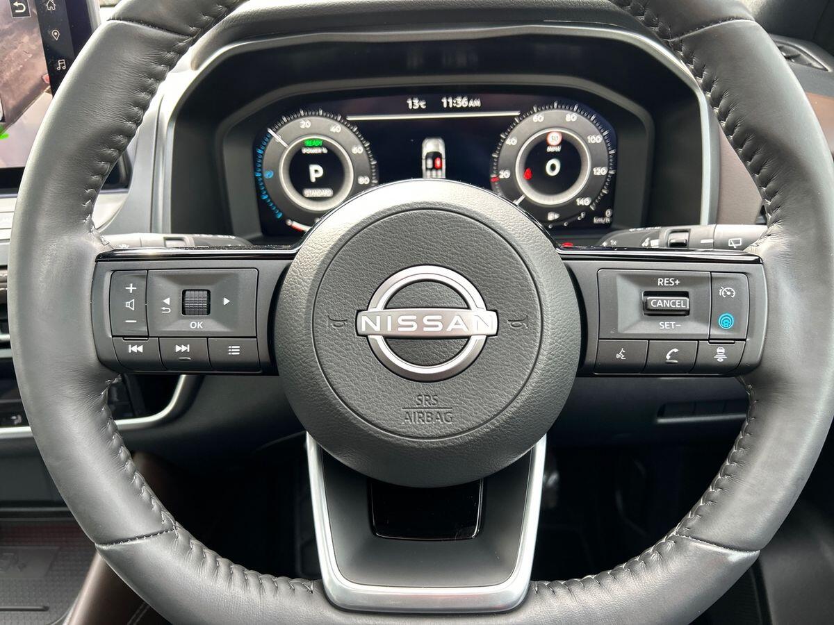 Used Nissan Qashqai 2024 for sale - 76449970: Photo 29