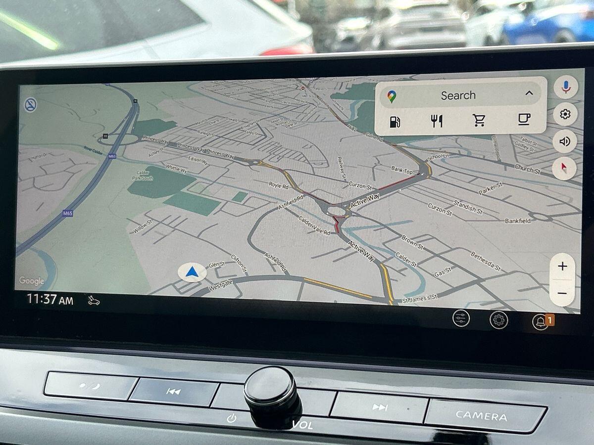 Used Nissan Qashqai 2024 for sale - 76449970: Photo 32