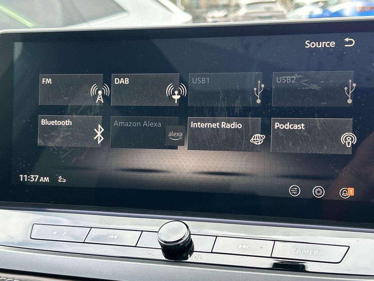 Used Nissan Qashqai 2024 for sale - 76449970: Photo 33