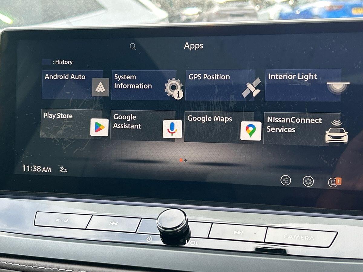 Used Nissan Qashqai 2024 for sale - 76449970: Photo 35