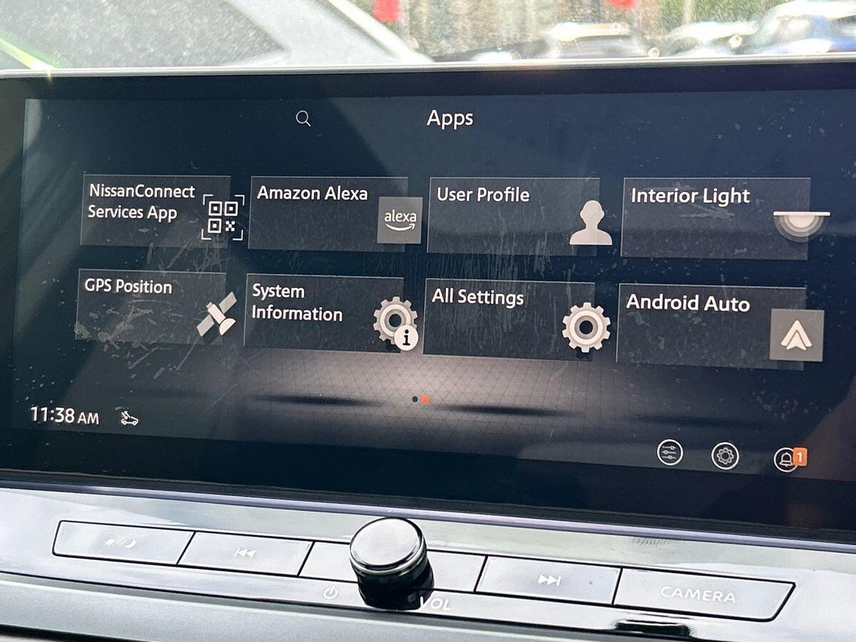 Used Nissan Qashqai 2024 for sale - 76449970: Photo 36