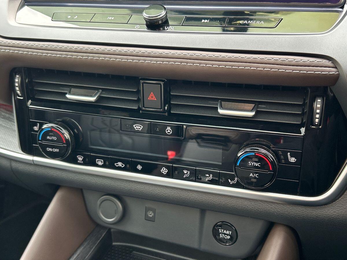 Used Nissan Qashqai 2024 for sale - 76449970: Photo 37