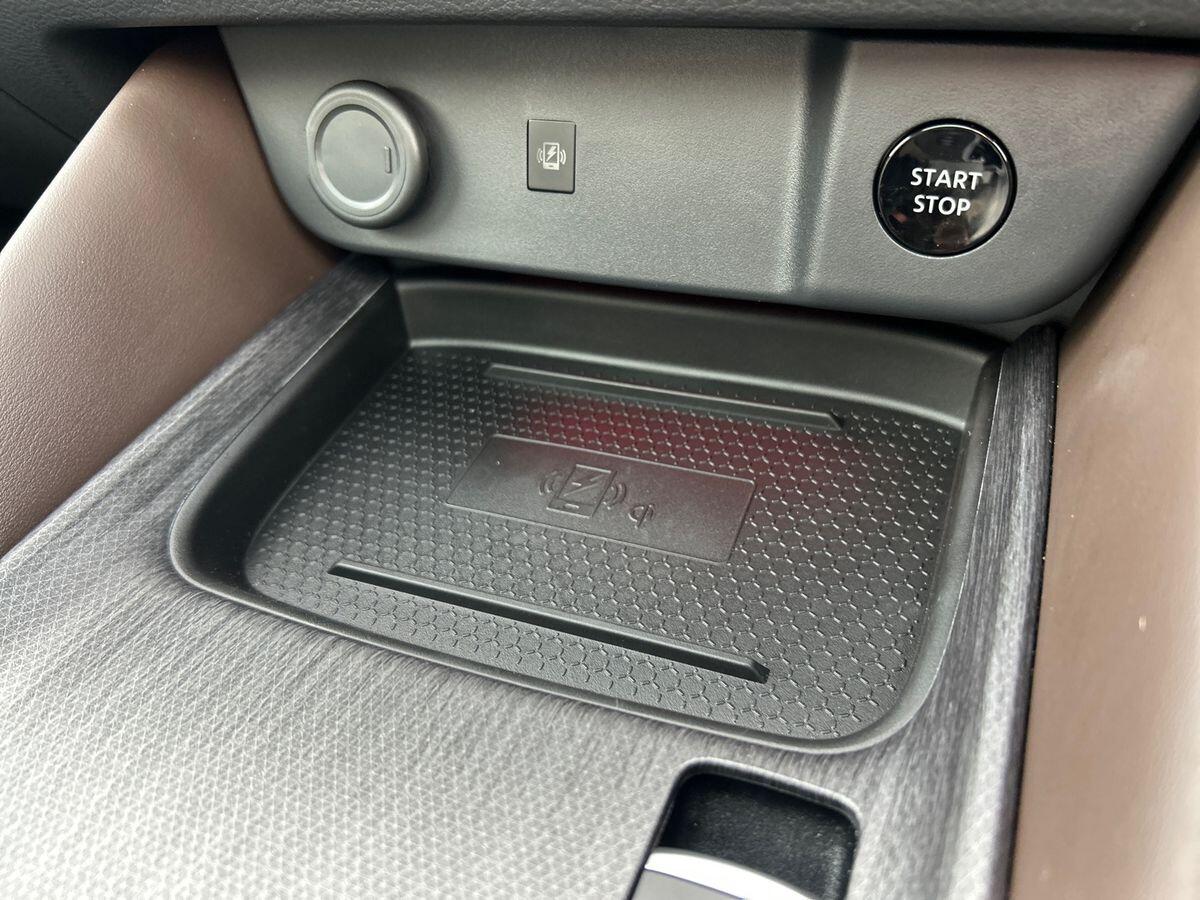 Used Nissan Qashqai 2024 for sale - 76449970: Photo 38