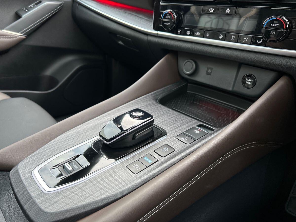 Used Nissan Qashqai 2024 for sale - 76449970: Photo 39