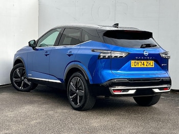 Used Nissan Qashqai 2024 for sale - 76449970: Photo