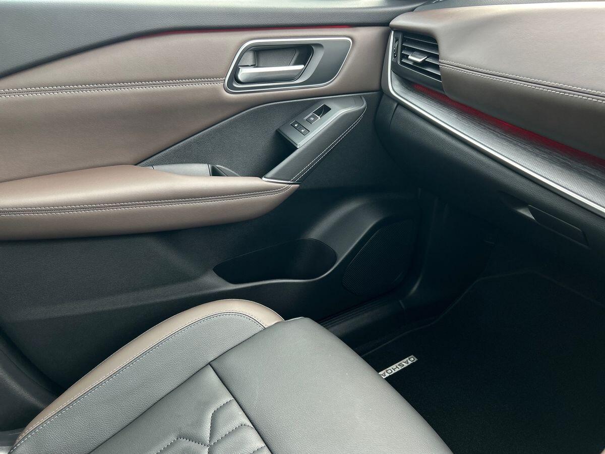 Used Nissan Qashqai 2024 for sale - 76449970: Photo 42