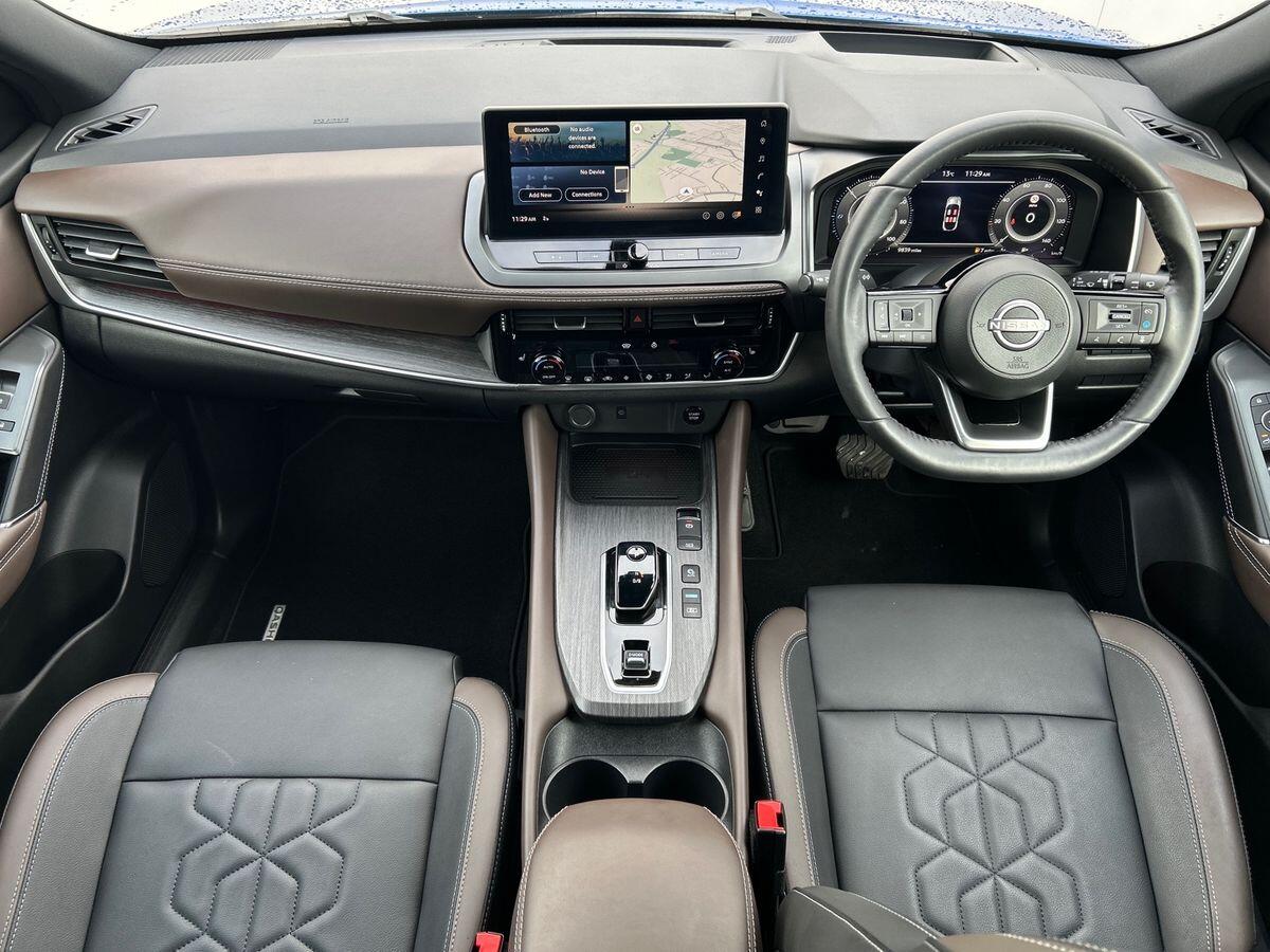 Used Nissan Qashqai 2024 for sale - 76449970: Photo 7