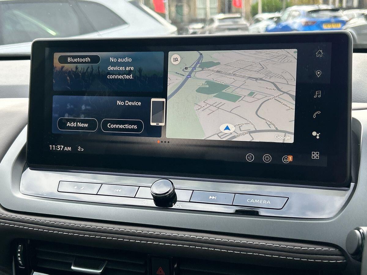 Used Nissan Qashqai 2024 for sale - 76449970: Photo 9