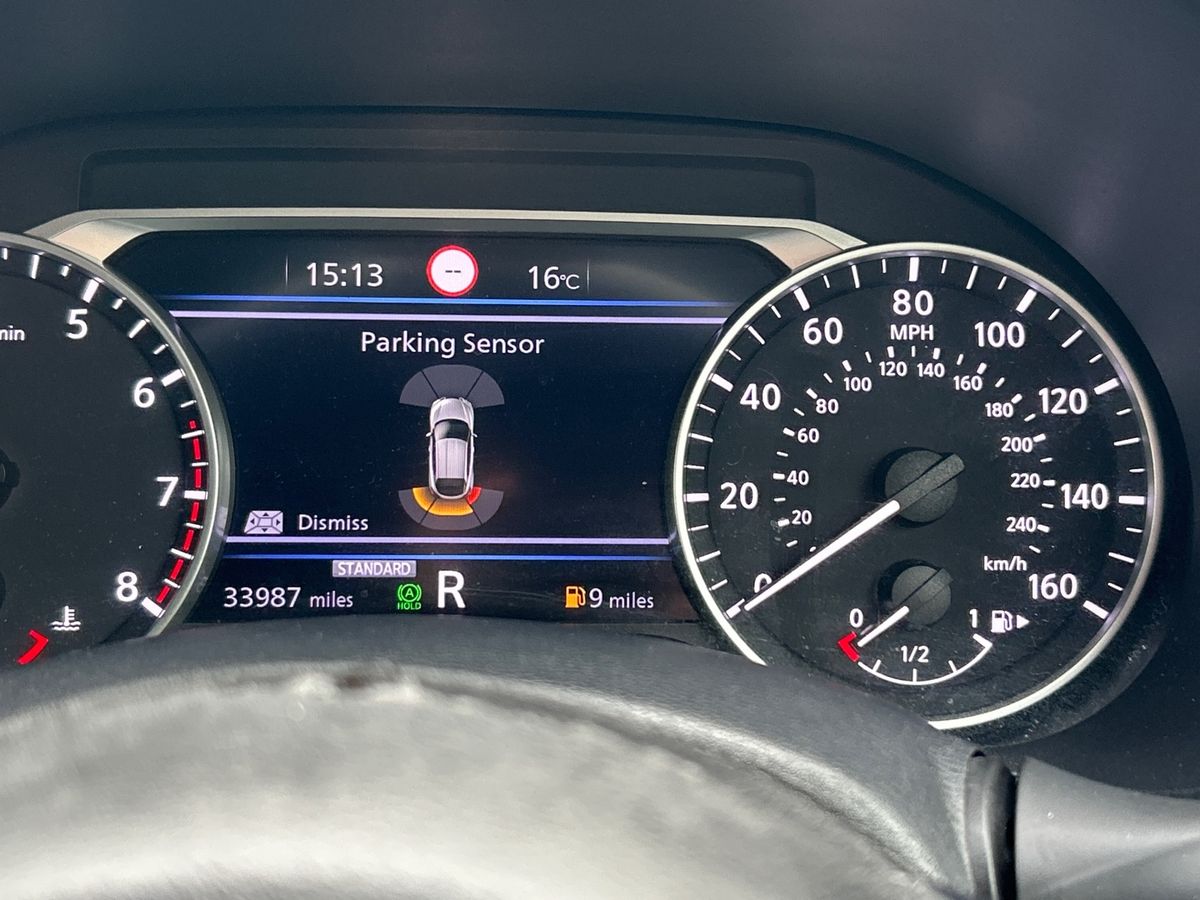 Vehicle 15