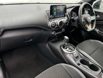 Used Nissan Juke 2023 for sale - 75969253: Photo