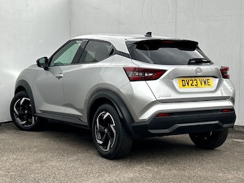 Used Nissan Juke 2023 for sale - 75969253: Photo