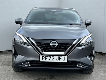 Used Nissan Qashqai 2022 for sale - 75969252: Photo