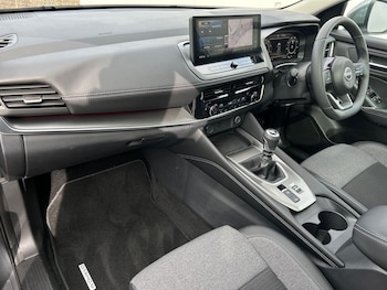 Used Nissan Qashqai 2025 for sale - 75969244: Photo