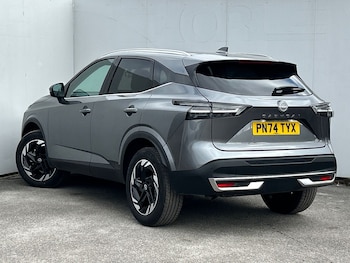 Used Nissan Qashqai 2025 for sale - 75969244: Photo