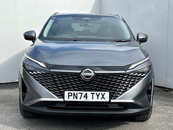 Used Nissan Qashqai 2025 for sale - 75969244: Photo