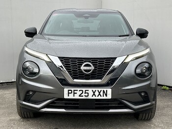 Used Nissan Juke 2025 for sale - 75969257: Photo