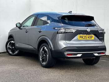 Used Nissan Qashqai 2025 for sale - 75969256: Photo