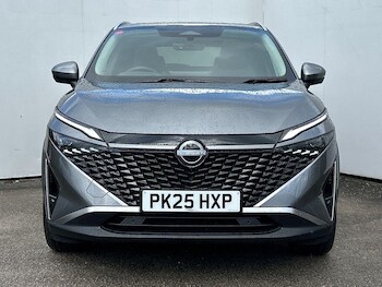 Used Nissan Qashqai 2025 for sale - 75969256: Photo