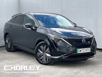 Used Nissan ARIYA 2022 for sale - 78895023: Photo
