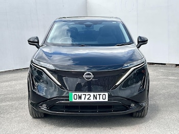 Used Nissan ARIYA 2022 for sale - 78895023: Photo