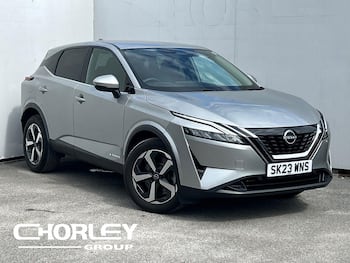 Used Nissan Qashqai 2023 for sale - 79630640: Photo